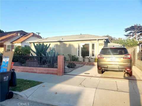 1304 N Van Ness Avenue, Compton, CA 90221