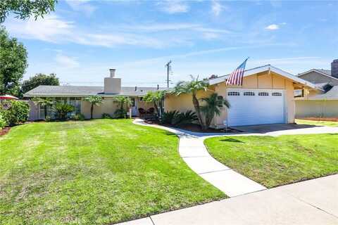 3322 Hillrose Drive, Rossmoor, CA 90720