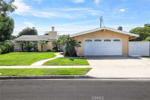 3322 Hillrose Drive, Rossmoor, CA 90720