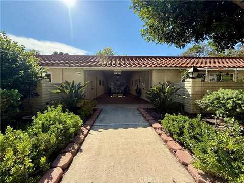 3310 Via Carrizo, Laguna Woods, CA 92637