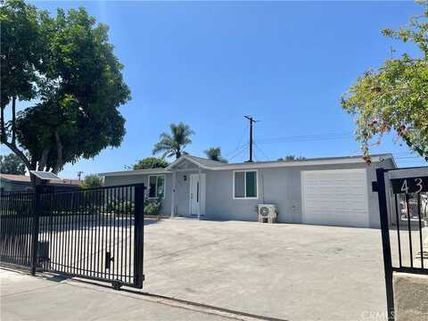 437 N Begonia Ave, Ontario, CA 91762