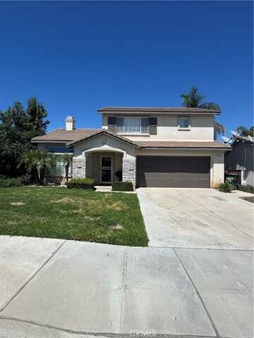 1402 Sutherland Drive, Riverside, CA 92507