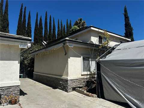 11537 Ranchito Street, El Monte, CA 91732