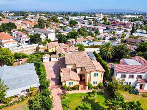 210 S El Morino Street, Alhambra, CA 91801