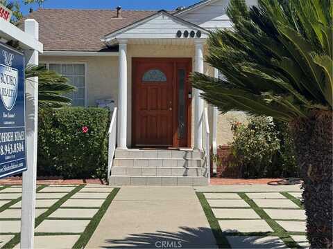 5118 Newcastle Avenue, Encino, CA 91316