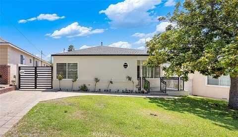 826 E Olive Avenue, Burbank, CA 91501