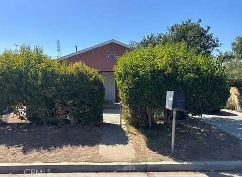 1006 Columbia Street, Madera, CA 93638