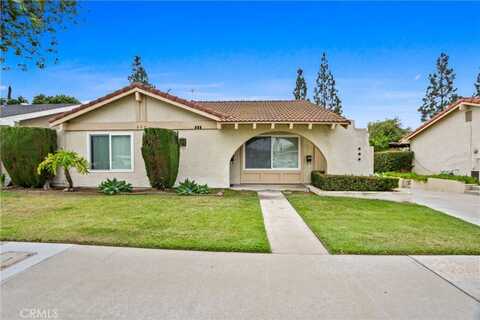 632 E La Veta Avenue, Orange, CA 92866