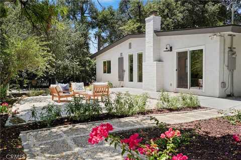 3758 Alzada Road, Altadena, CA 91001