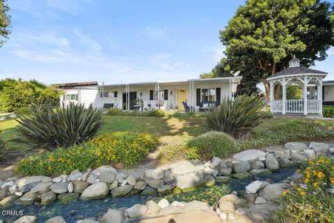 25 Faulkner Court, Ventura, CA 93003