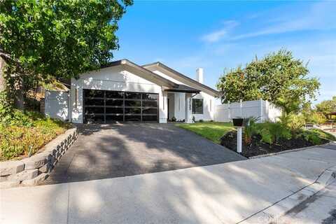 3195 Chadney Drive, Glendale, CA 91206