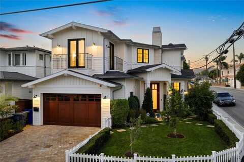 1757 8th Street, Manhattan Beach, CA 90266