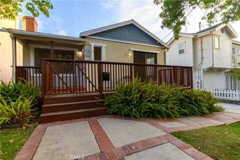 576 35th Street, Manhattan Beach, CA 90266