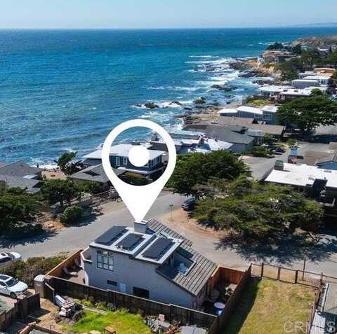 1980 Sherwood Drive, Cambria, CA 93428