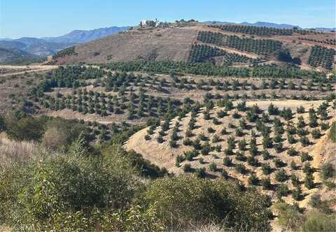 0 Via Barranca, Temecula, CA 92590