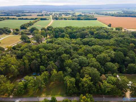 5.89 Acres Joe Quick Road, New Market, AL 35761