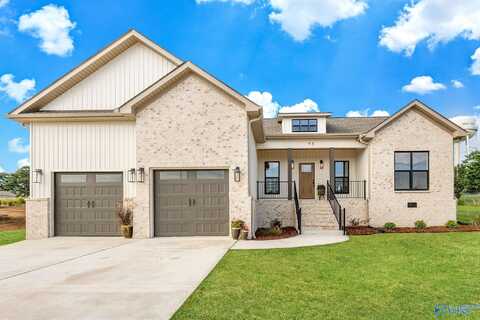 98 Rustic Trace, Grant, AL 35747