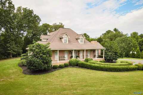 2122 Chapel Hill Road, Decatur, AL 35603