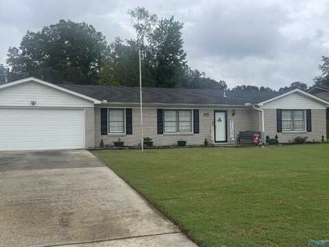 1218 Castleman Avenue SW, Decatur, AL 35601
