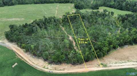18 Holland Road, Athens, AL 35614