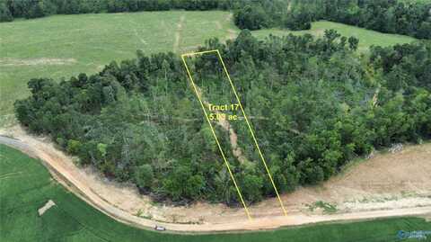 17 Holland Road, Athens, AL 35614