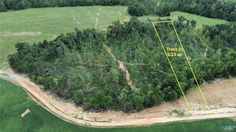 20 Holland Road, Athens, AL 35614