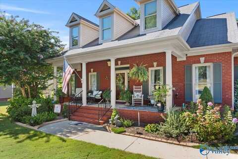 201 White Picket Trail, Meridianville, AL 35759