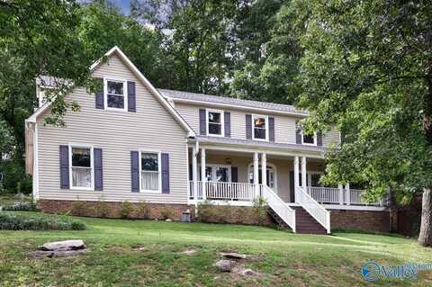 10019 Windy Wood Drive SE, Huntsville, AL 35803