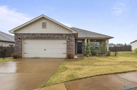 7004 Liberty Rose Drive NW, Huntsville, AL 35806