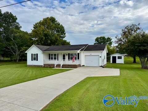 26852 2nd Street, Ardmore, AL 35739