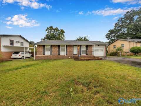 4011 Centaur Blvd SW, Huntsville, AL 35805