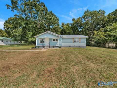 237 Long Hollow Road, Scottsboro, AL 35768
