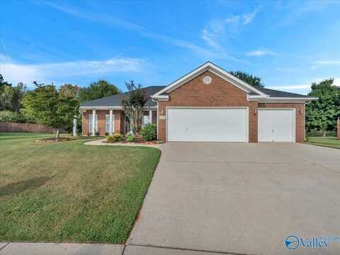 211 N North Back Creek Road NW, Madison, AL 35757