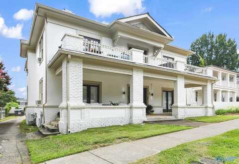 207 Lincoln Street NE, Huntsville, AL 35801