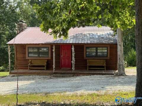 2218 County Road 198, Danville, AL 35619