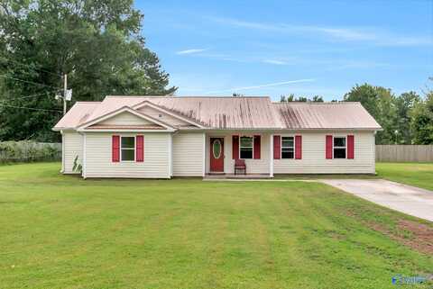 22454 Fain Road, Elkmont, AL 35620