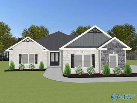 Henderson B Avondale Drive, Athens, AL 35613