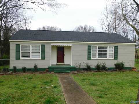 508 Forrest Circle NE, Huntsville, AL 35801
