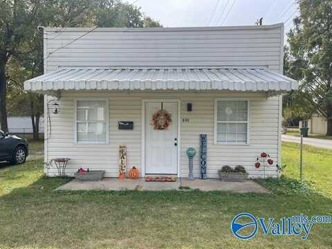 800 NE Halsey Avenue, Huntsville, AL 35801