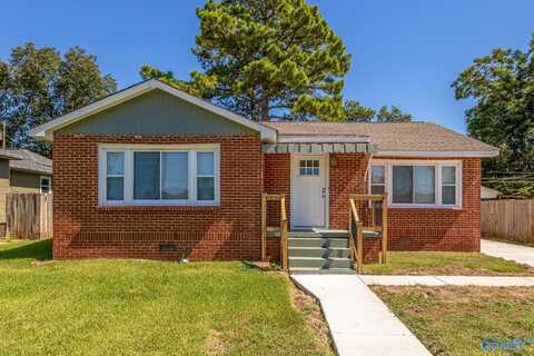 2317 Billie Watkins Street, Huntsville, AL 35801