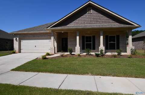 6508 Moon Crest Lane, Huntsville, AL 35806
