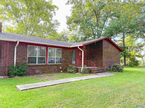 282 Stewart Road, Cullman, AL 35055