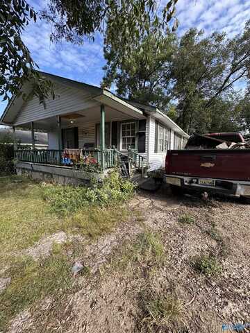 3507 Stonewall Avenue, Gadsden, AL 35904