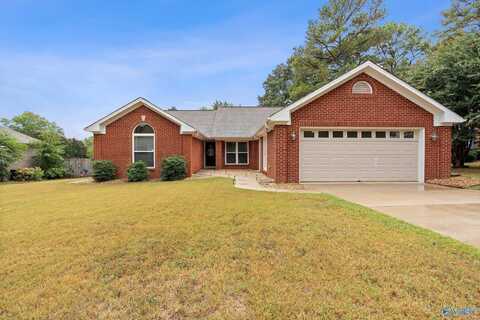 122 Dawn Drive, Madison, AL 35758