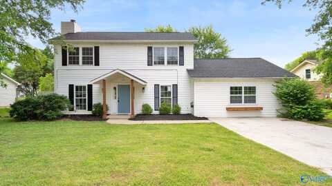 8414 Hogan Drive, Huntsville, AL 35802