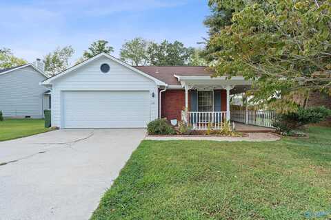 112 Bridgestone Drive NE, Huntsville, AL 35811