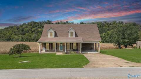 6956 Bunker Hill Road, Dellrose, TN 38453