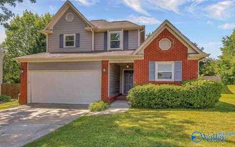 235 Albany Drive, Huntsville, AL 35811