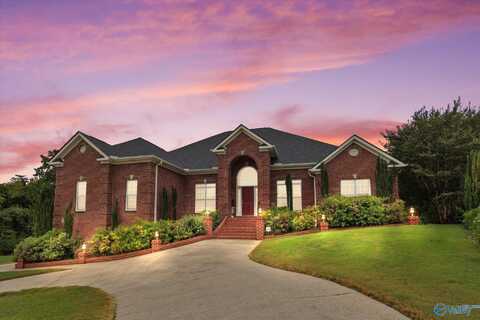 104 Early Morning Circle, Huntsville, AL 35811