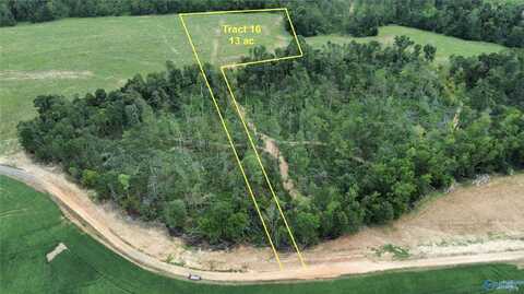 16 Holland Road, Athens, AL 35614